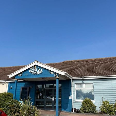 Hotel Cedars Southview, Skegness Zewnętrze zdjęcie