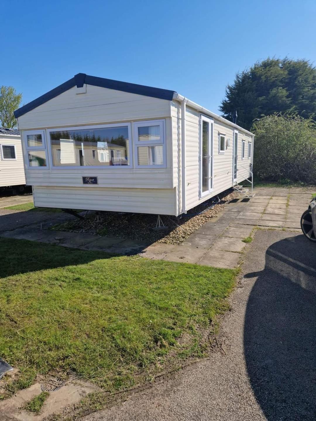 Hotel Cedars Southview, Skegness Zewnętrze zdjęcie