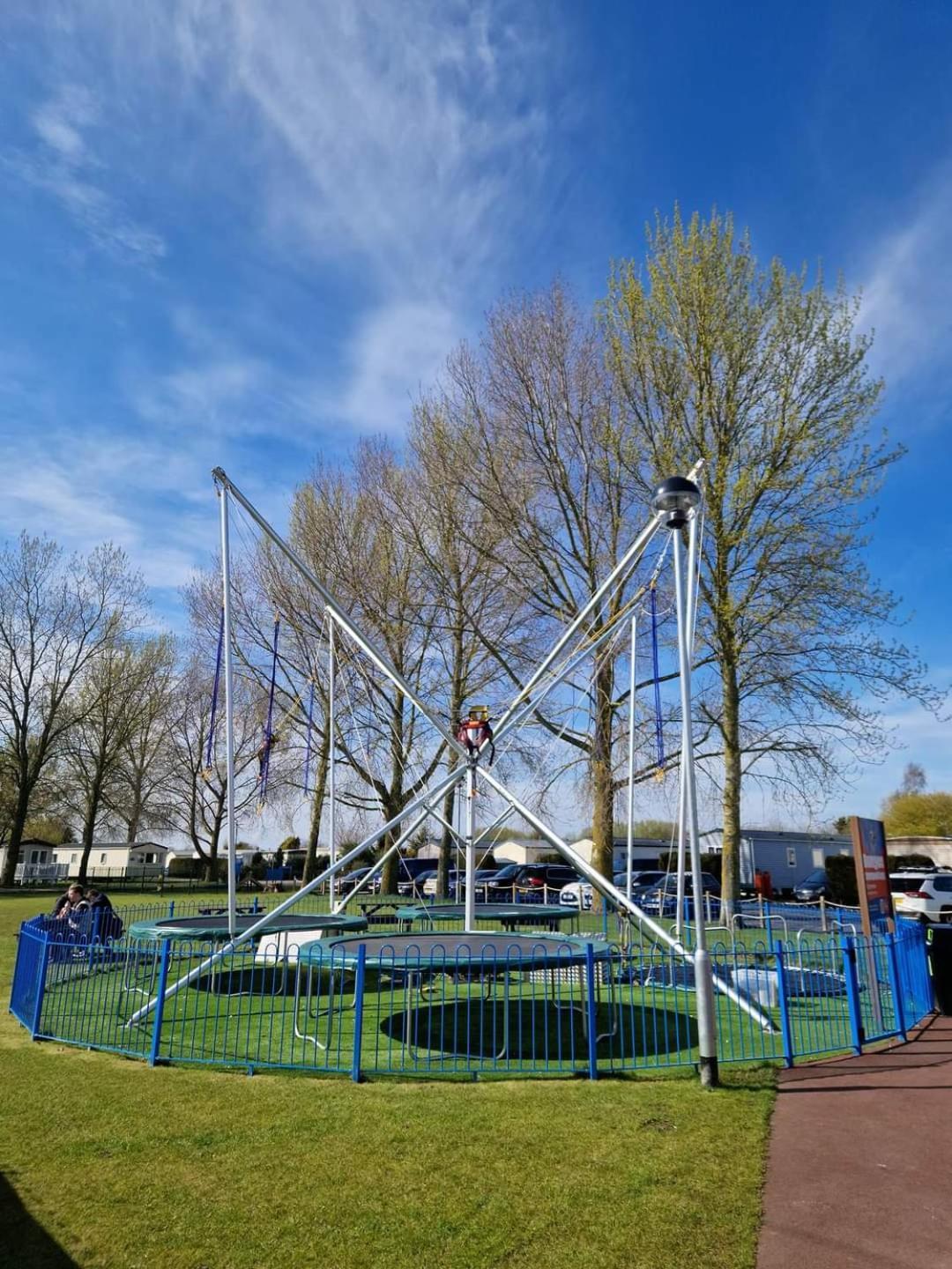 Hotel Cedars Southview, Skegness Zewnętrze zdjęcie